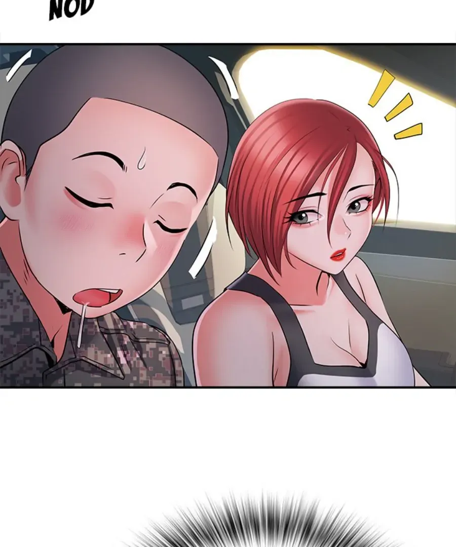 Salute! Chapter 17 page 49 - 