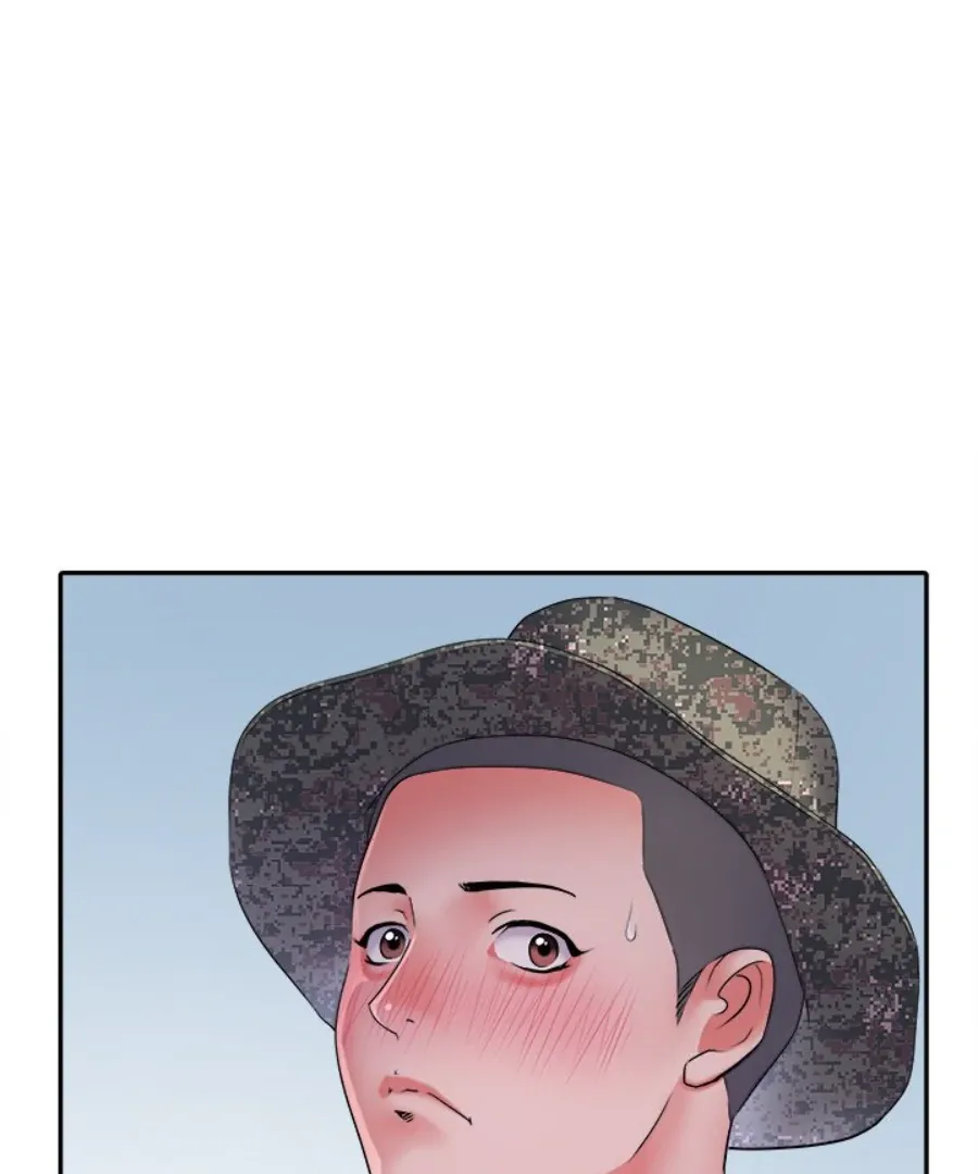 Salute! Chapter 17 page 6 - 