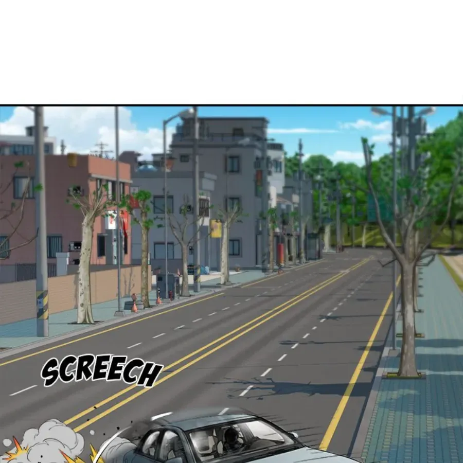 Salute! Chapter 17 page 54 - 