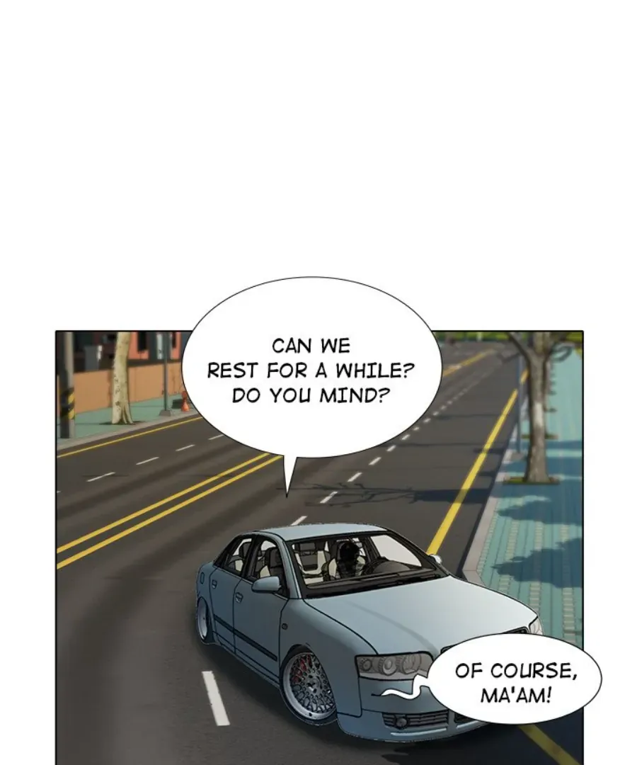 Salute! Chapter 17 page 58 - 