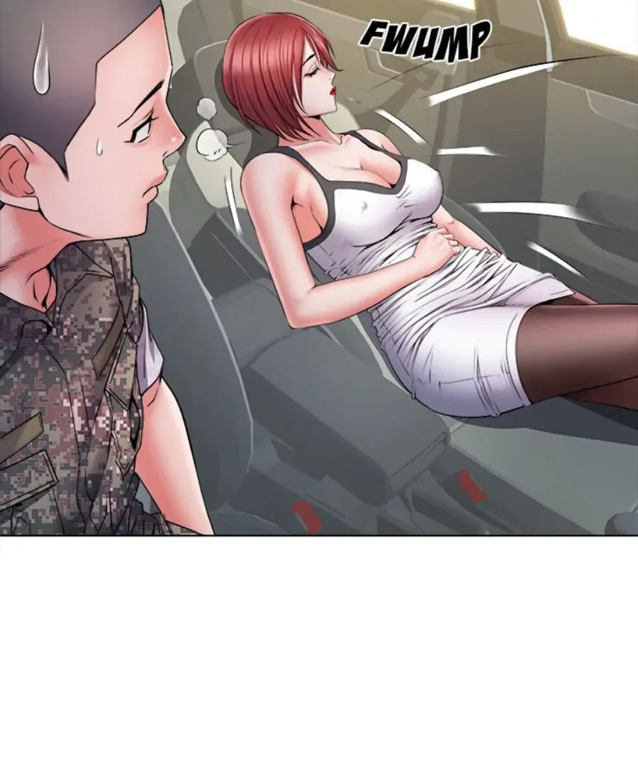 Salute! Chapter 17 page 61 - 