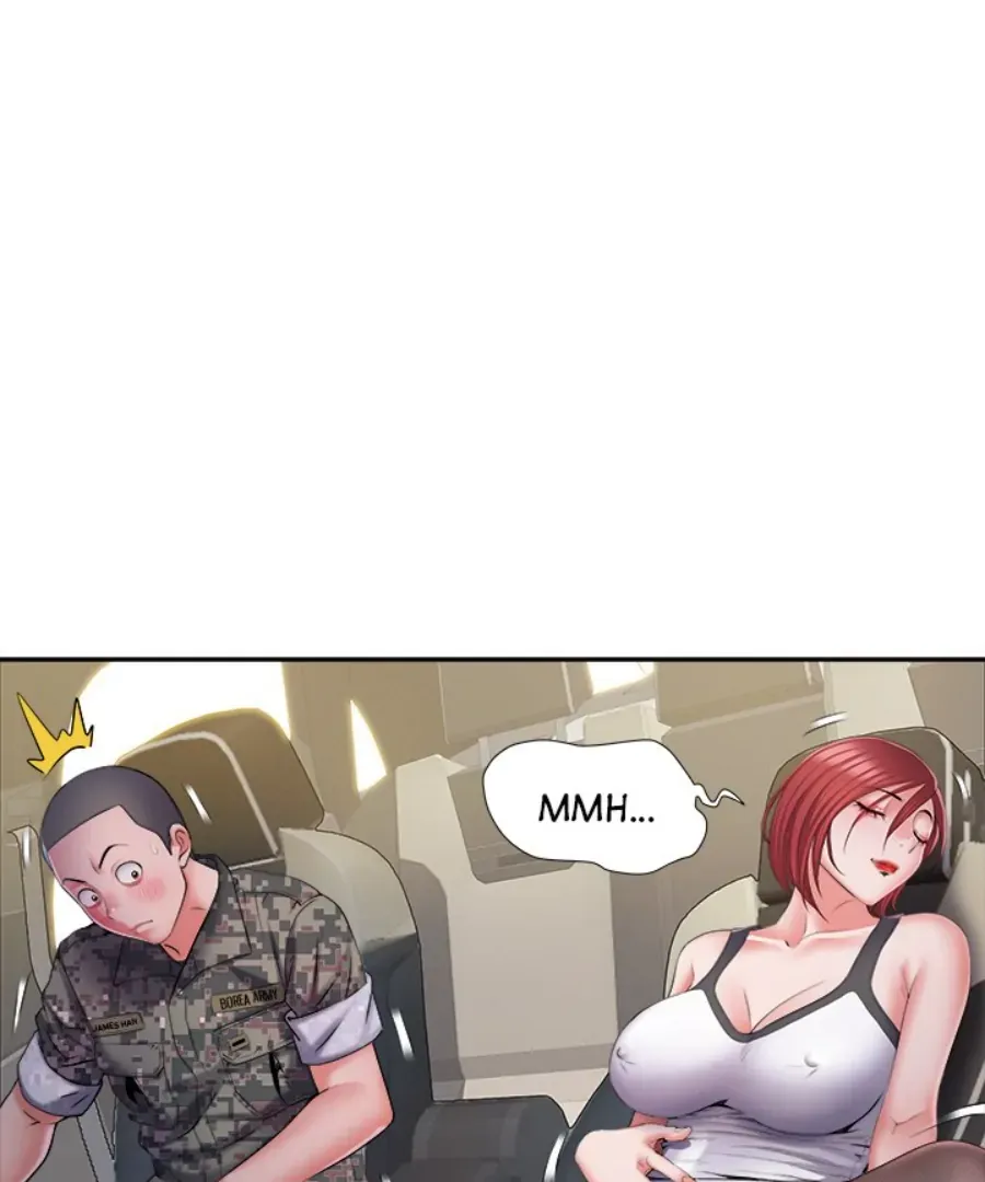Salute! Chapter 17 page 63 - 