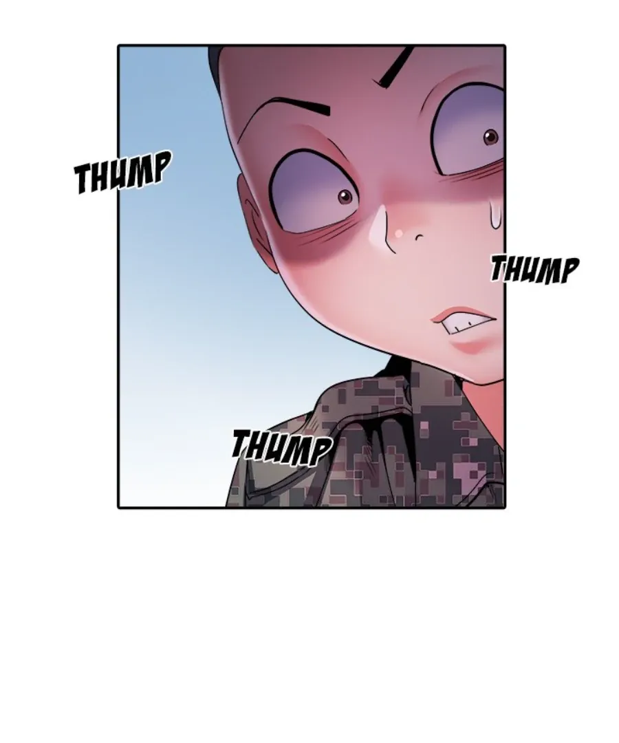 Salute! Chapter 17 page 65 - 