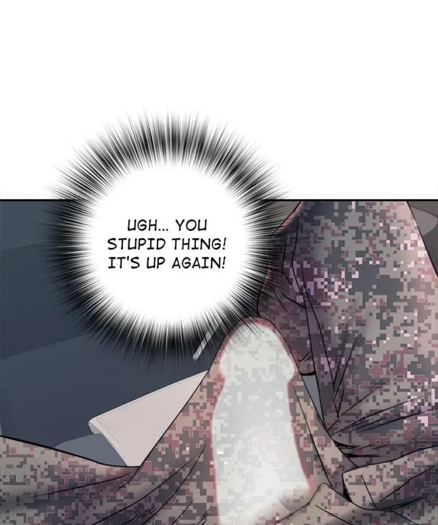 Salute! Chapter 17 page 71 - 