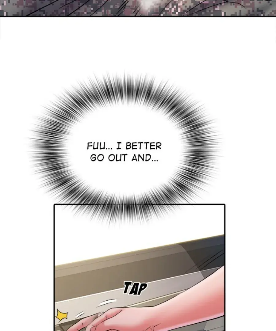 Salute! Chapter 17 page 72 - 
