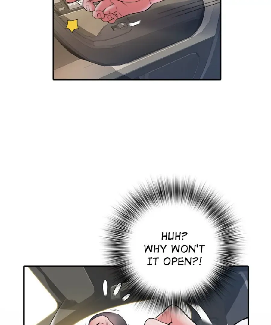 Salute! Chapter 17 page 73 - 