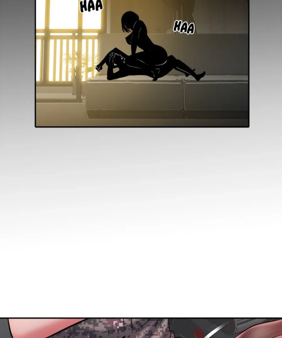 Salute! Chapter 17 page 86 - 