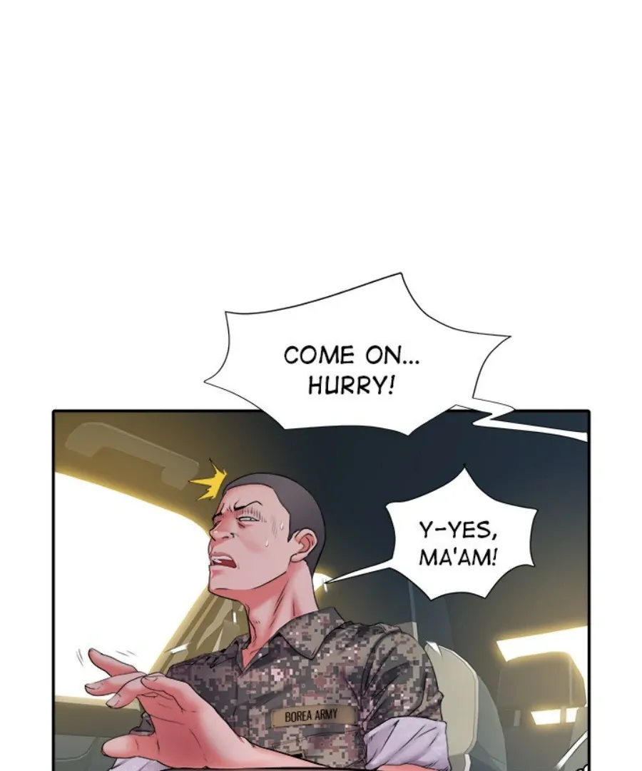 Salute! Chapter 17 page 89 - 