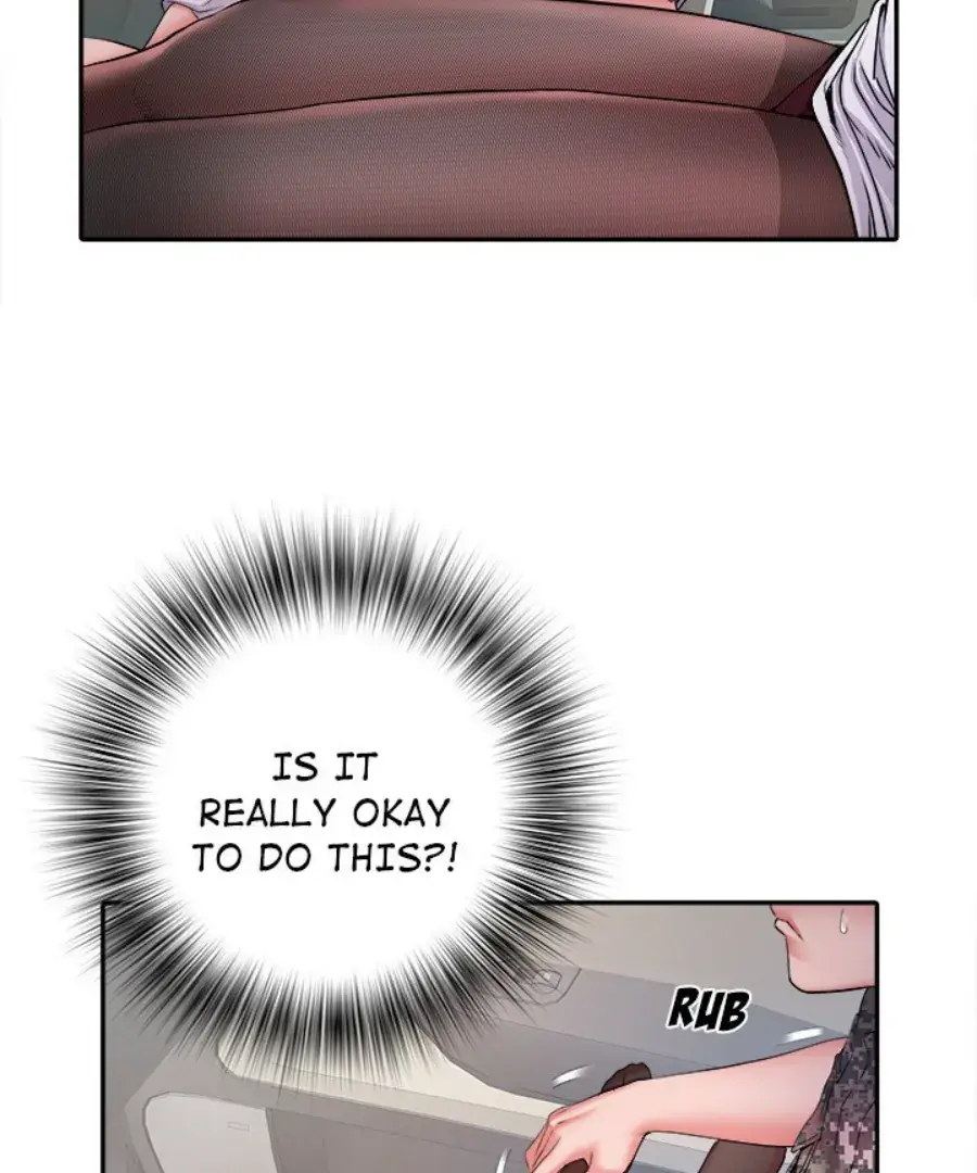 Salute! Chapter 17 page 90 - 