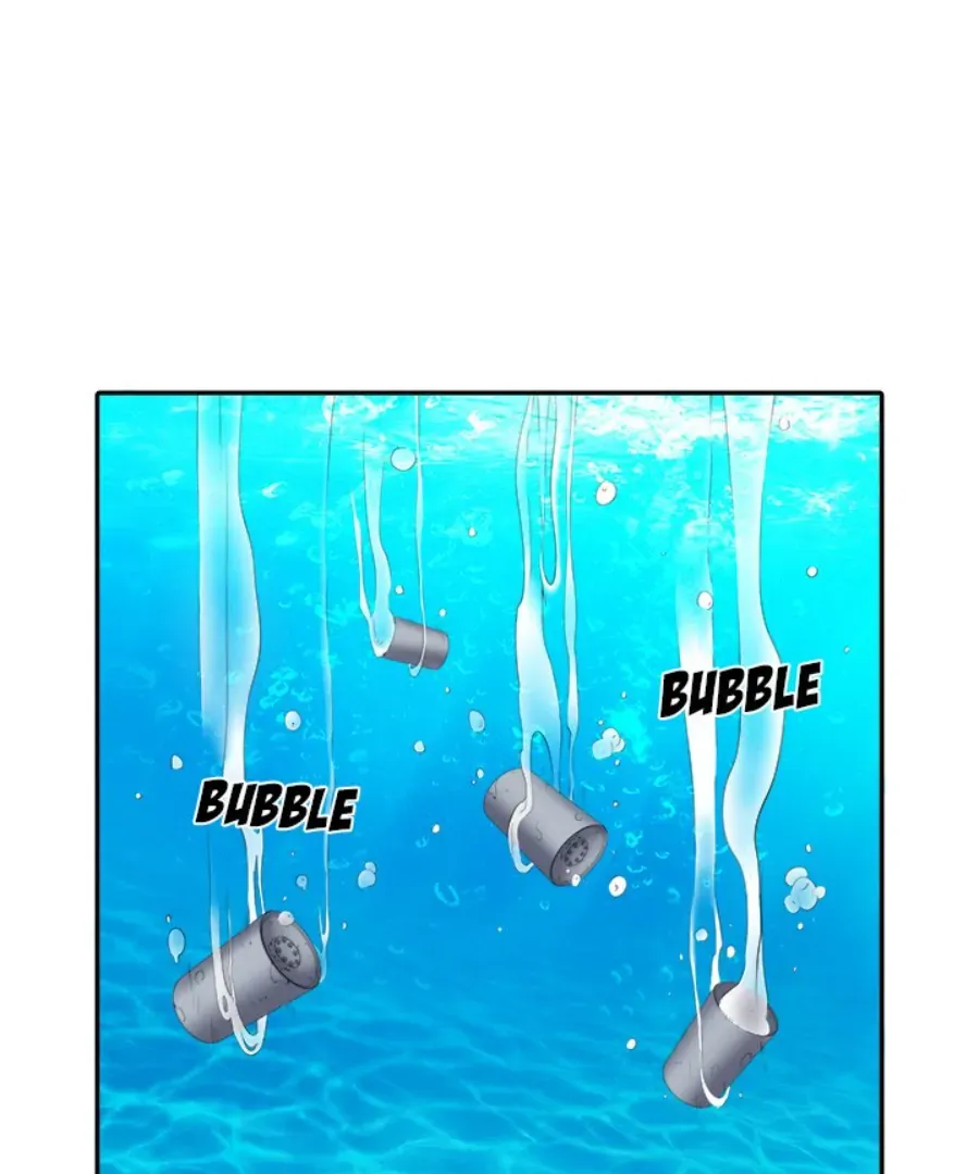 Salute! Chapter 17 page 10 - 