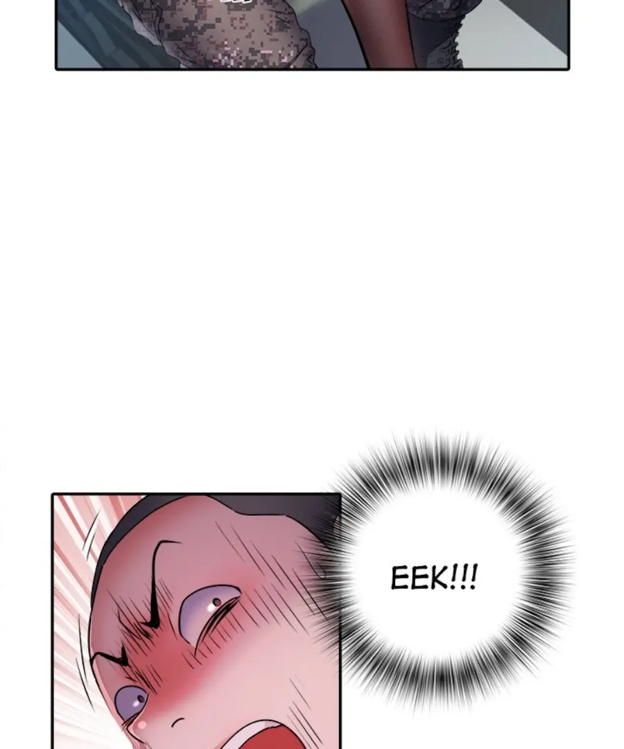 Salute! Chapter 17 page 94 - 