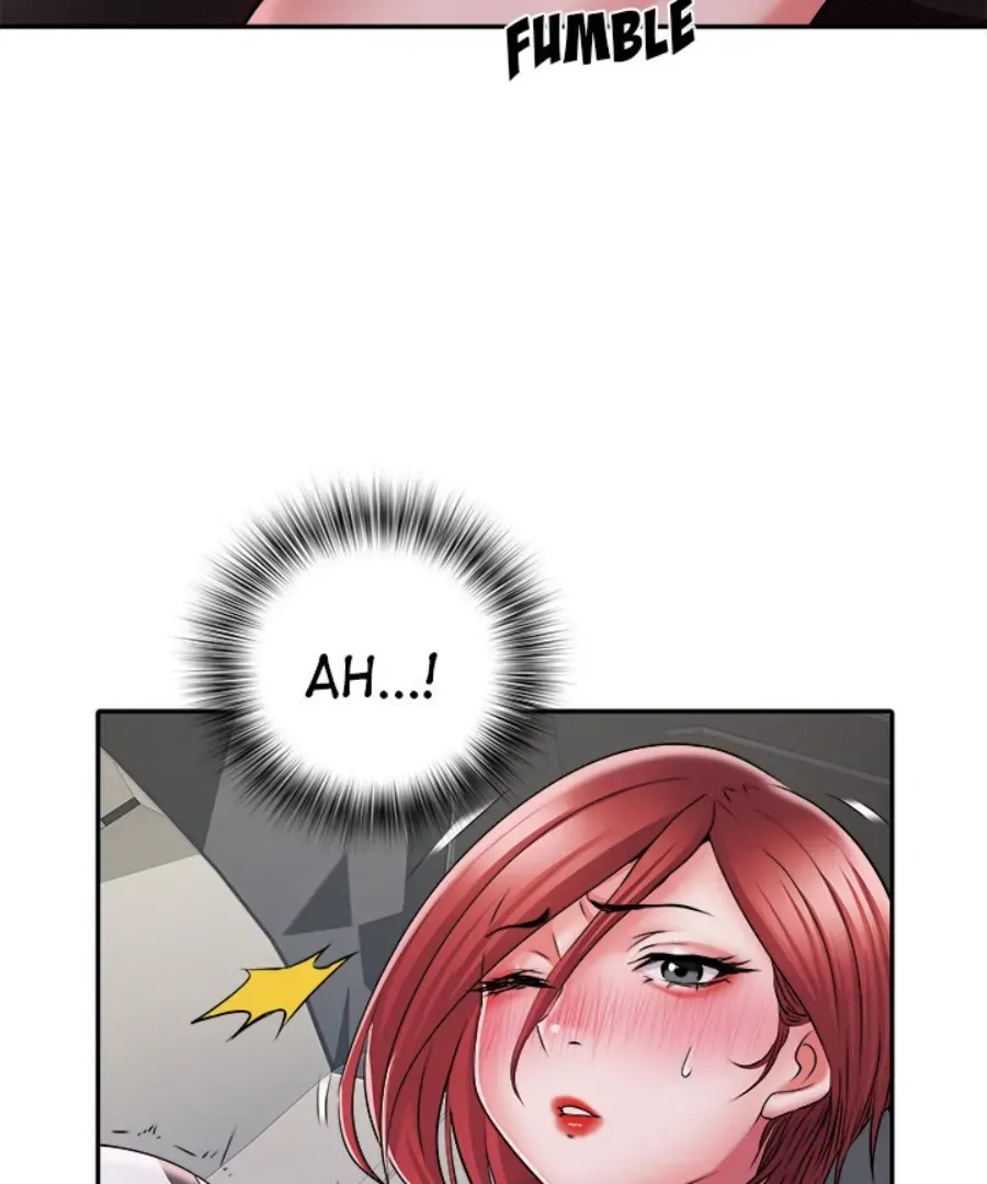 Salute! Chapter 17 page 98 - 