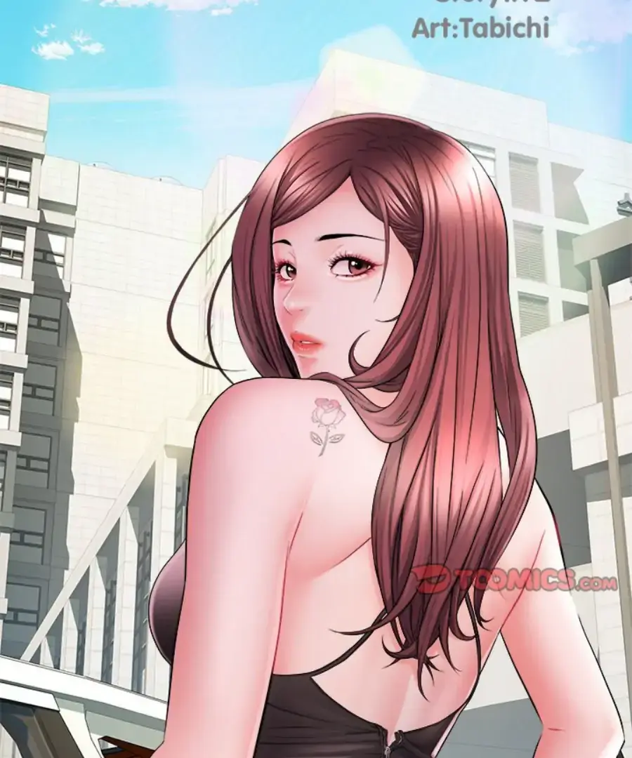 Salute! Chapter 18 page 2 - 