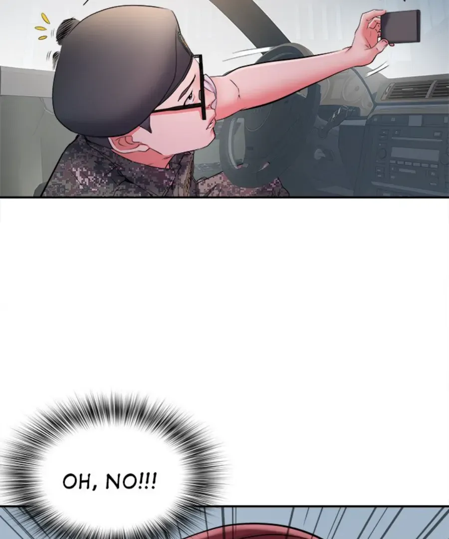 Salute! Chapter 18 page 101 - 