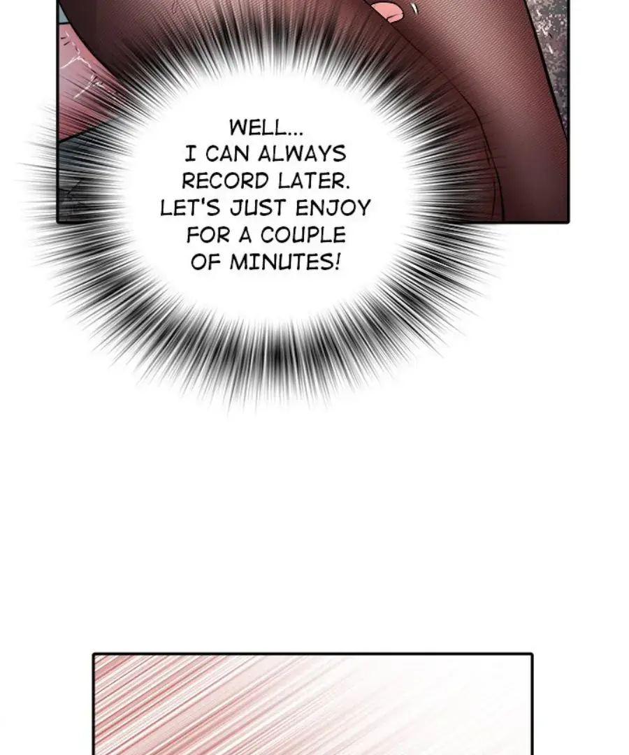 Salute! Chapter 18 page 21 - 