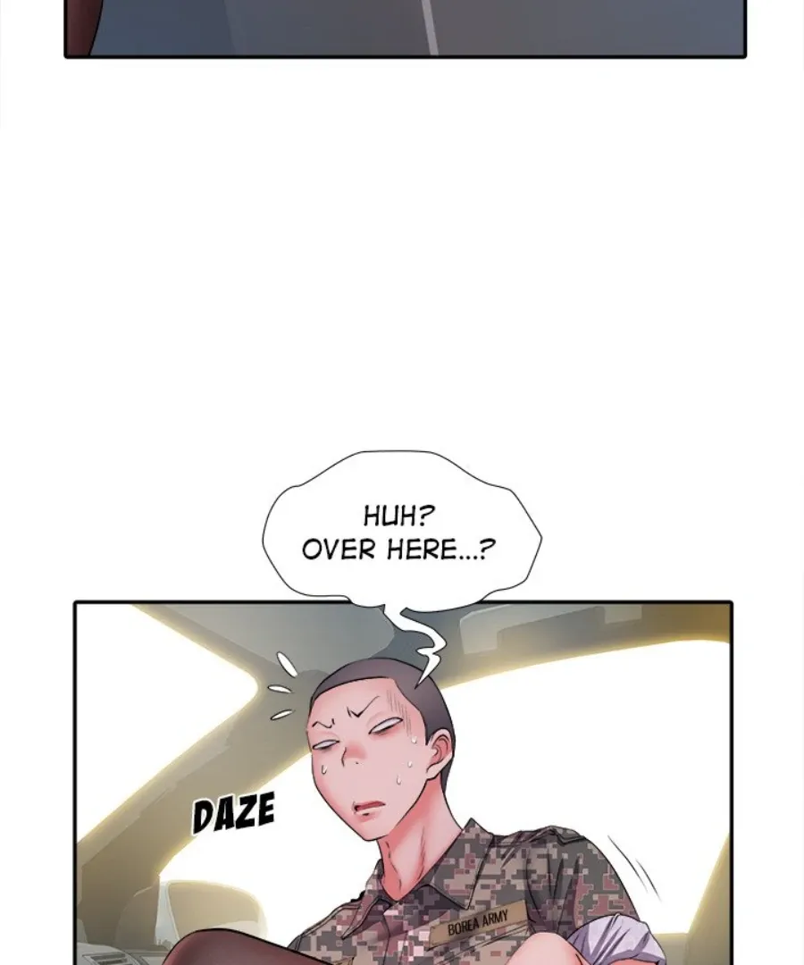 Salute! Chapter 18 page 25 - 