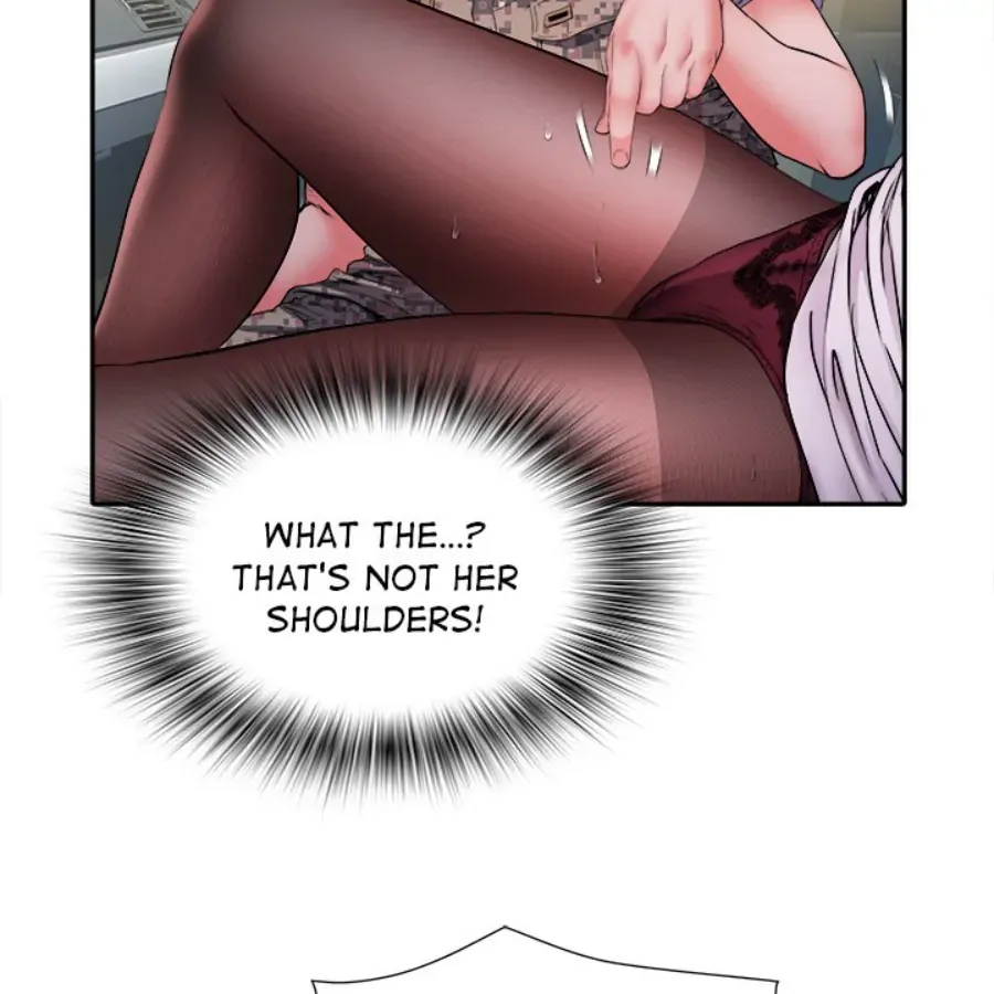 Salute! Chapter 18 page 26 - 