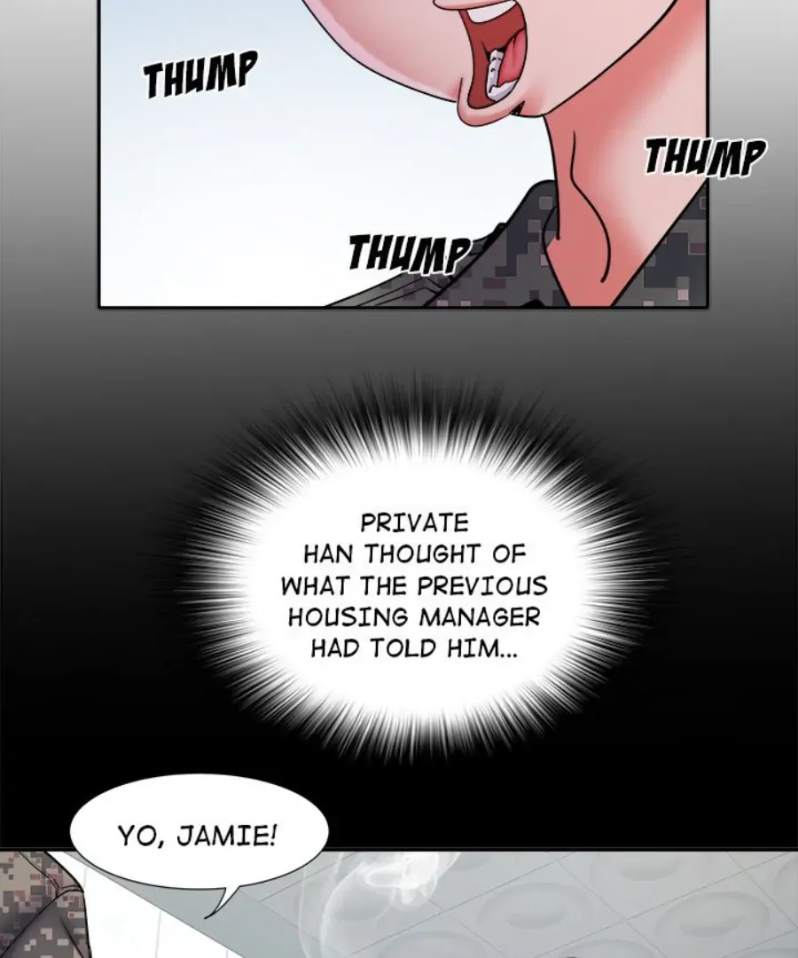 Salute! Chapter 18 page 29 - 