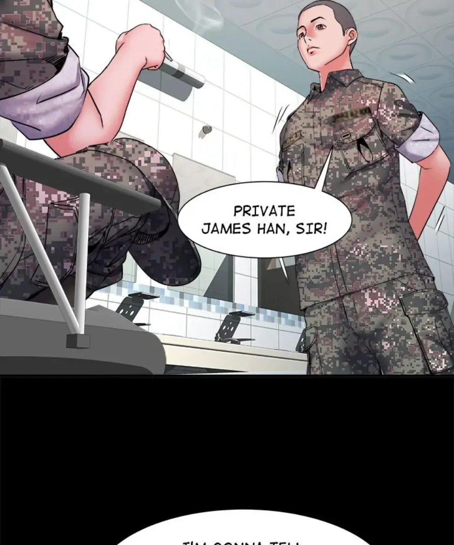 Salute! Chapter 18 page 30 - 