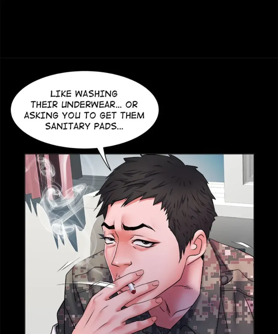 Salute! Chapter 18 page 32 - 