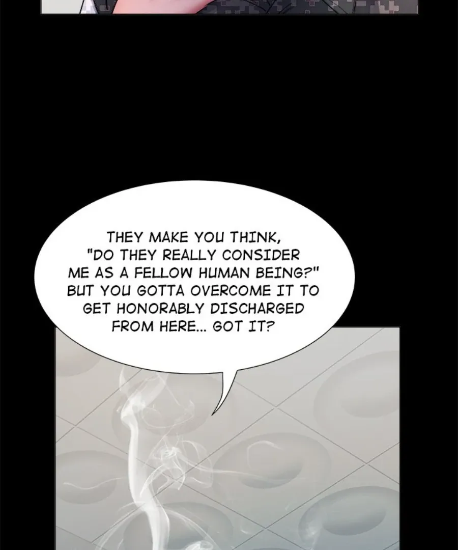 Salute! Chapter 18 page 33 - 