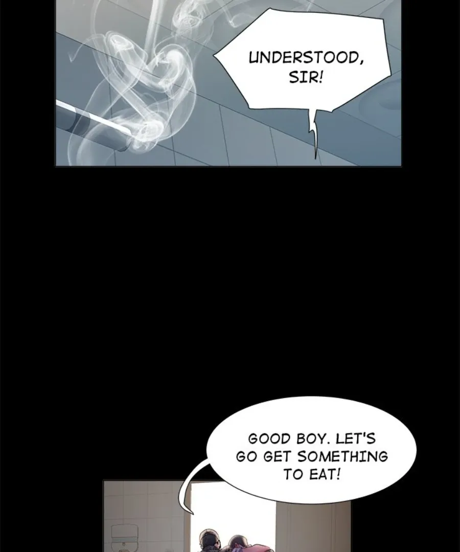Salute! Chapter 18 page 34 - 