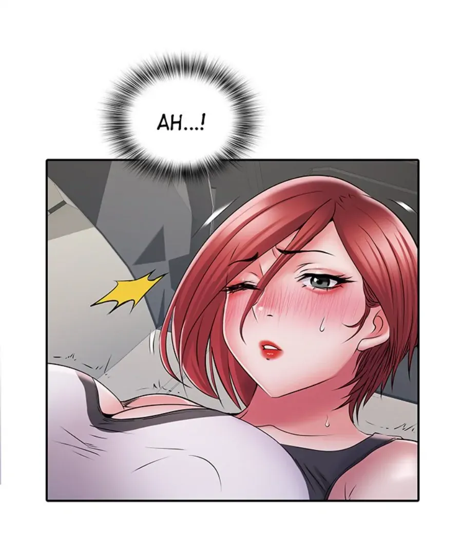 Salute! Chapter 18 page 5 - 