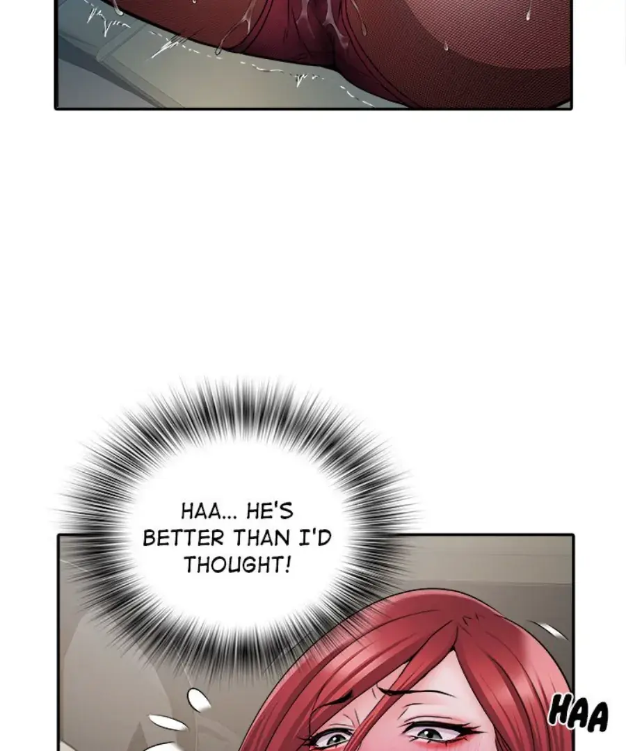 Salute! Chapter 18 page 42 - 