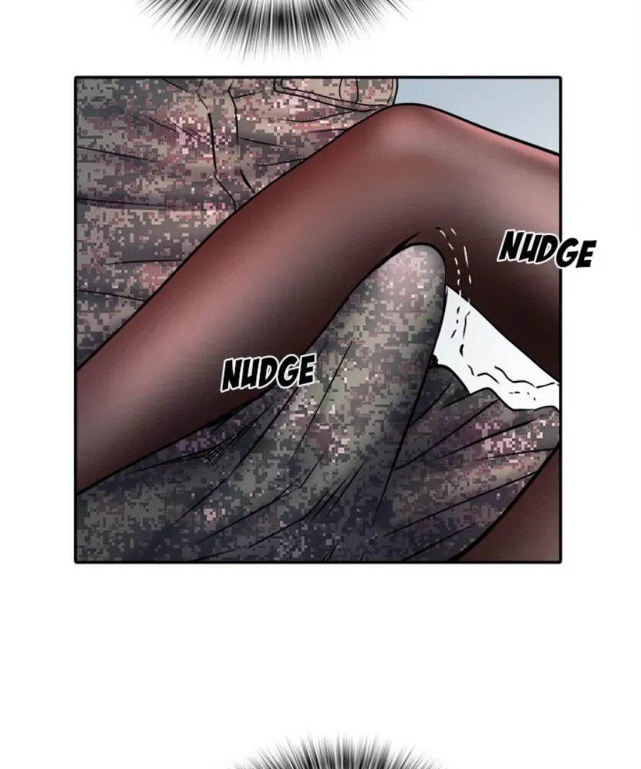 Salute! Chapter 18 page 44 - 