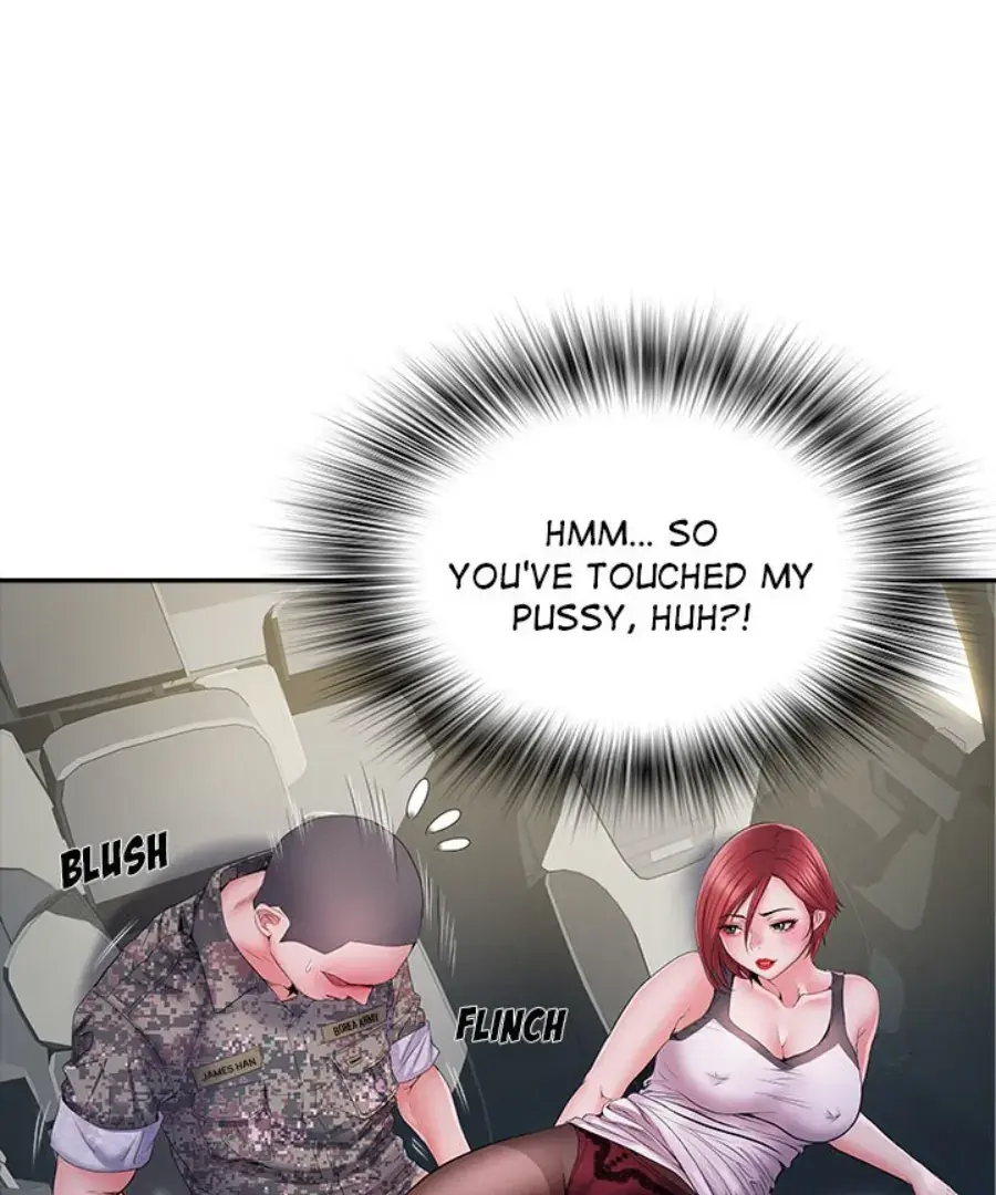 Salute! Chapter 18 page 6 - 