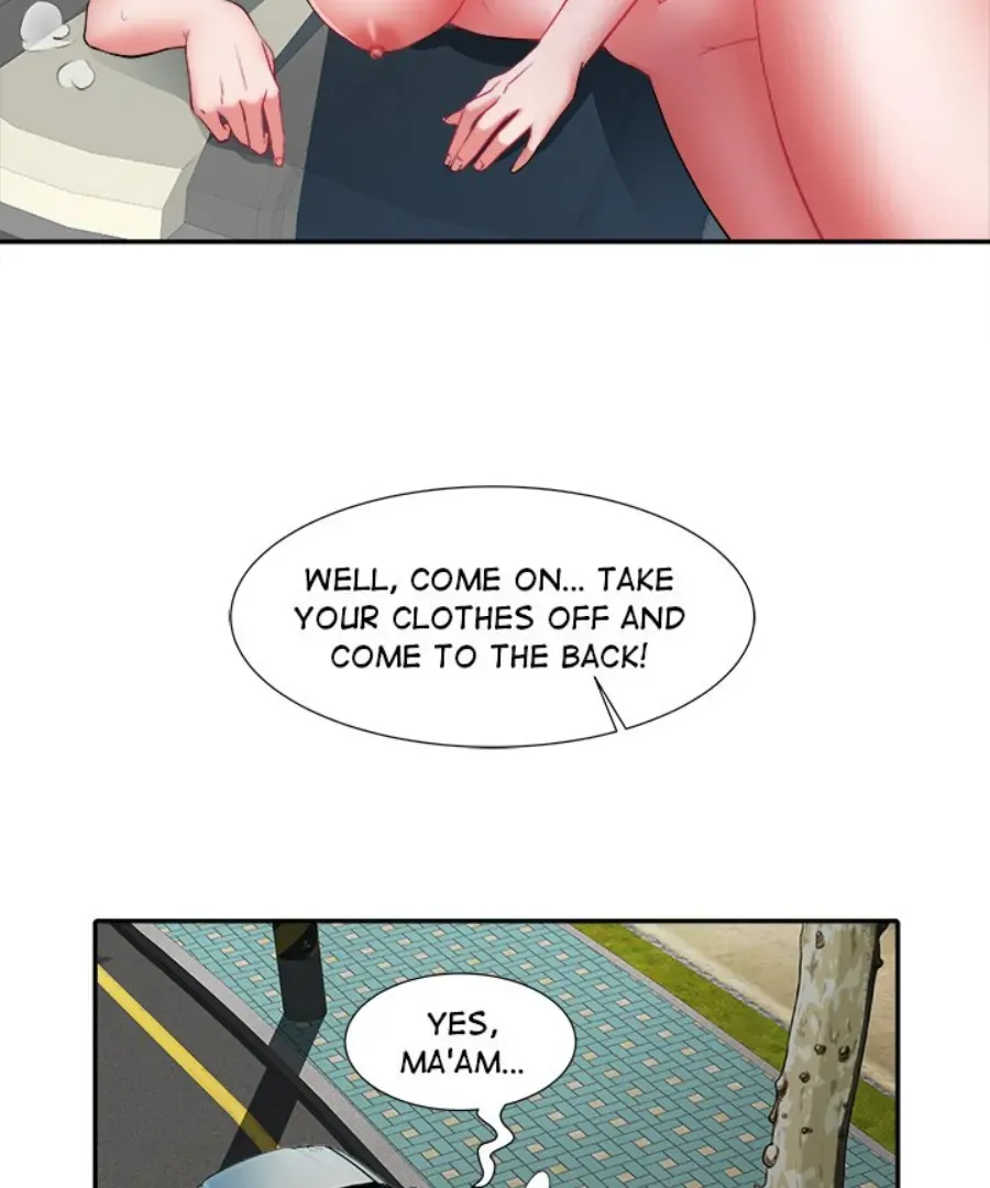 Salute! Chapter 18 page 51 - 