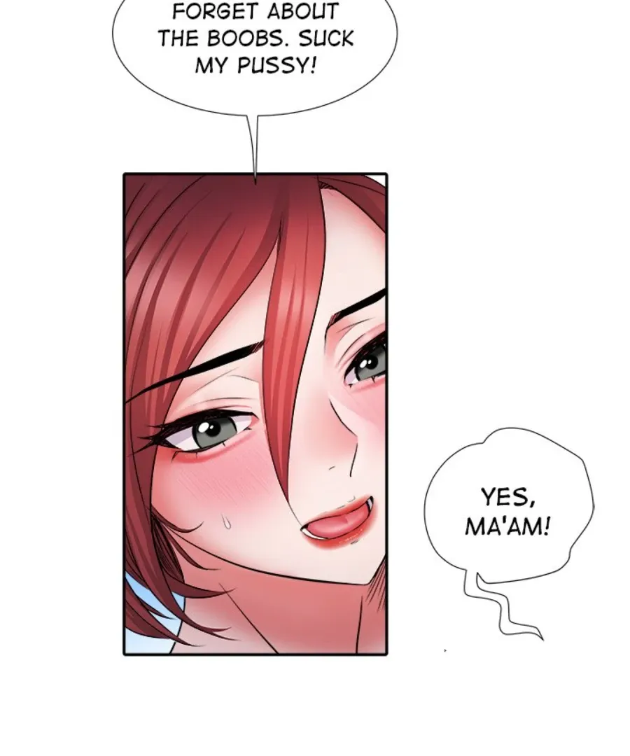 Salute! Chapter 18 page 57 - 