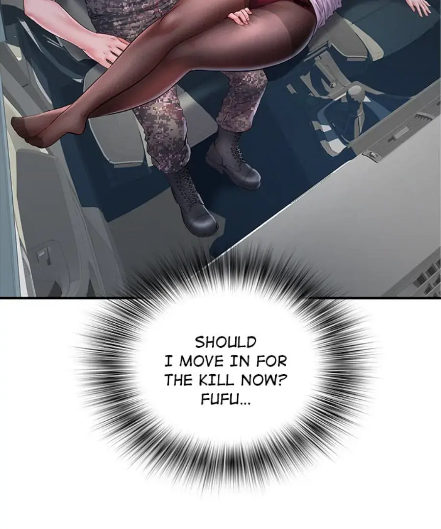 Salute! Chapter 18 page 7 - 