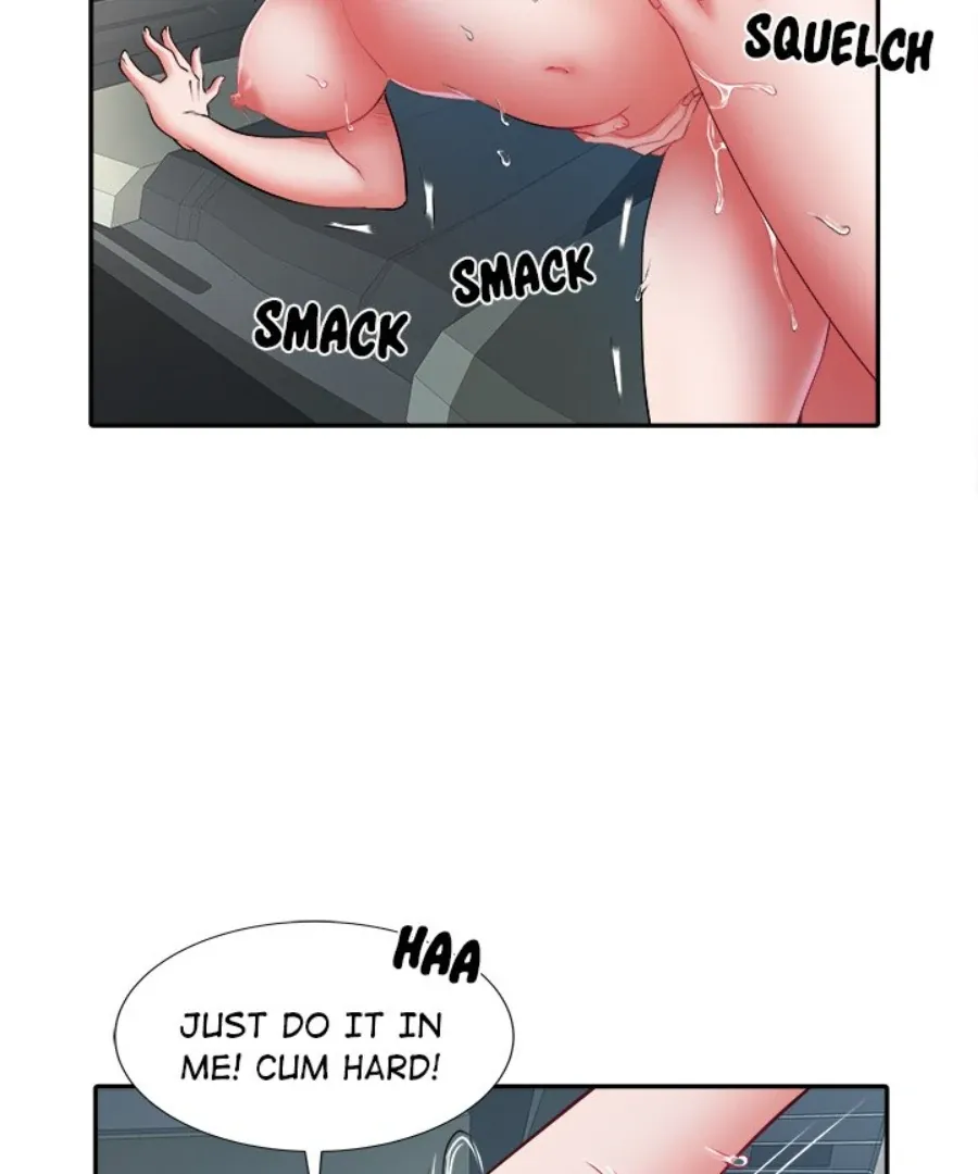 Salute! Chapter 18 page 78 - 
