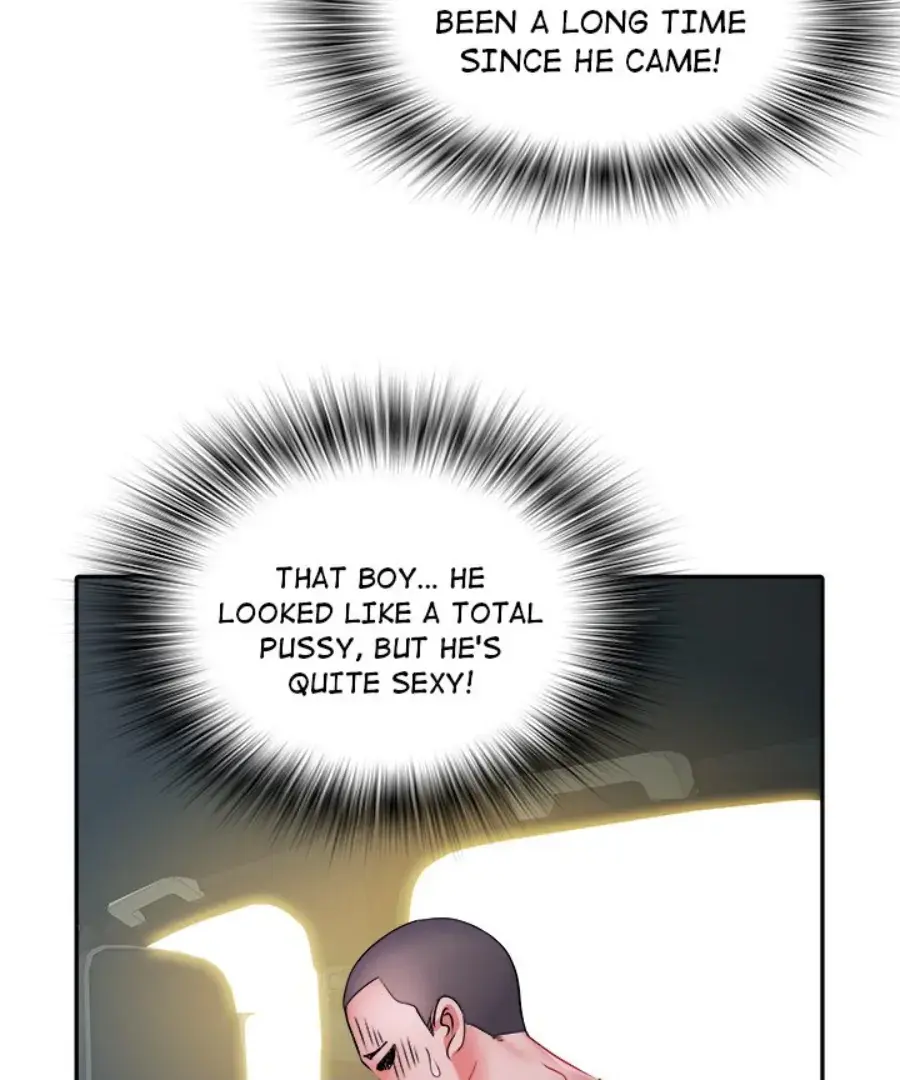 Salute! Chapter 18 page 89 - 