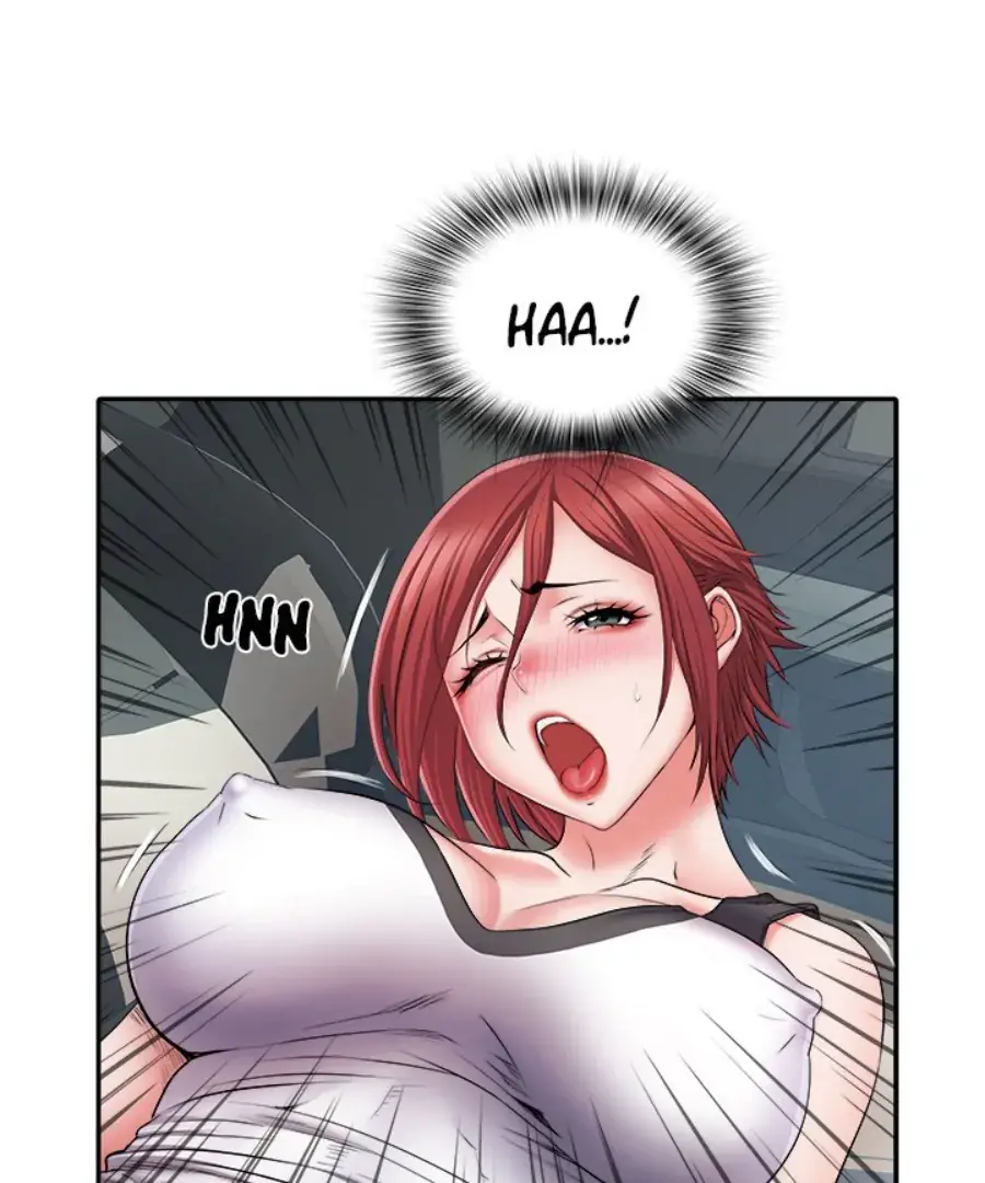Salute! Chapter 18 page 10 - 