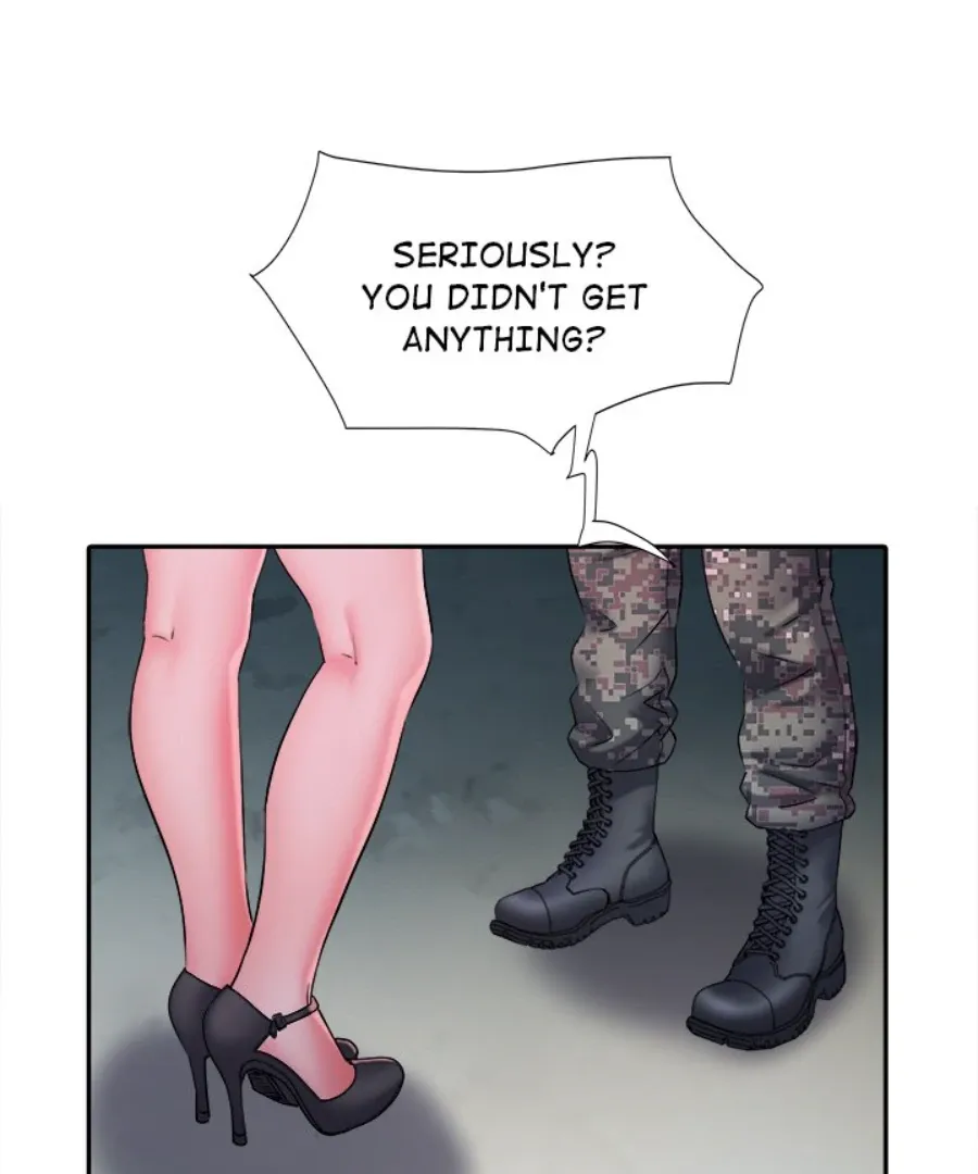 Salute! Chapter 18 page 93 - 