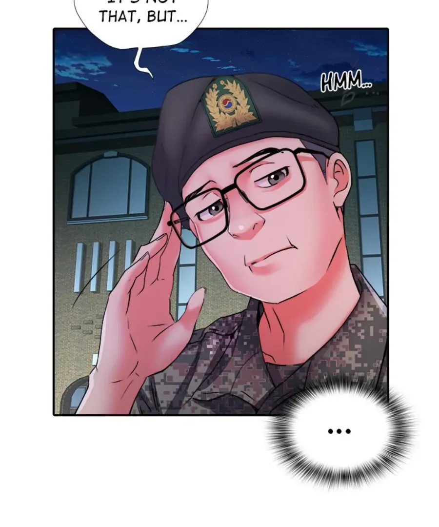 Salute! Chapter 18 page 96 - 