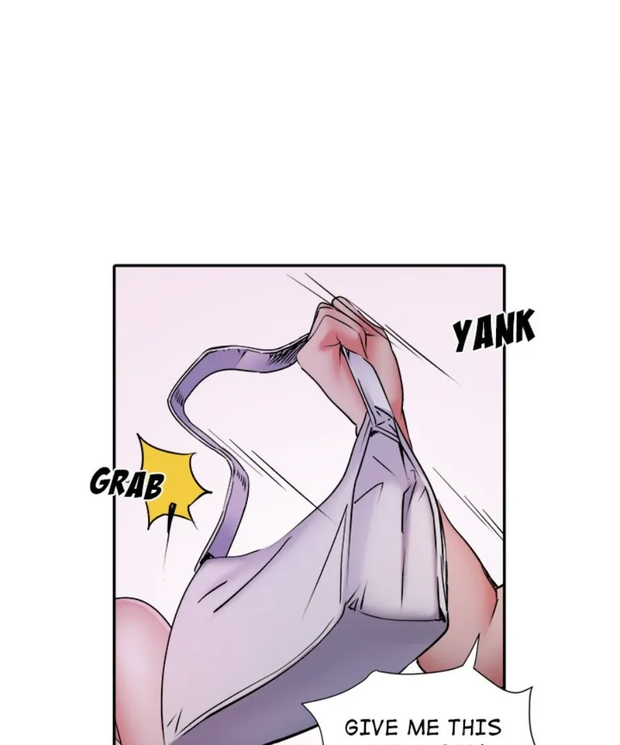 Salute! Chapter 18 page 97 - 