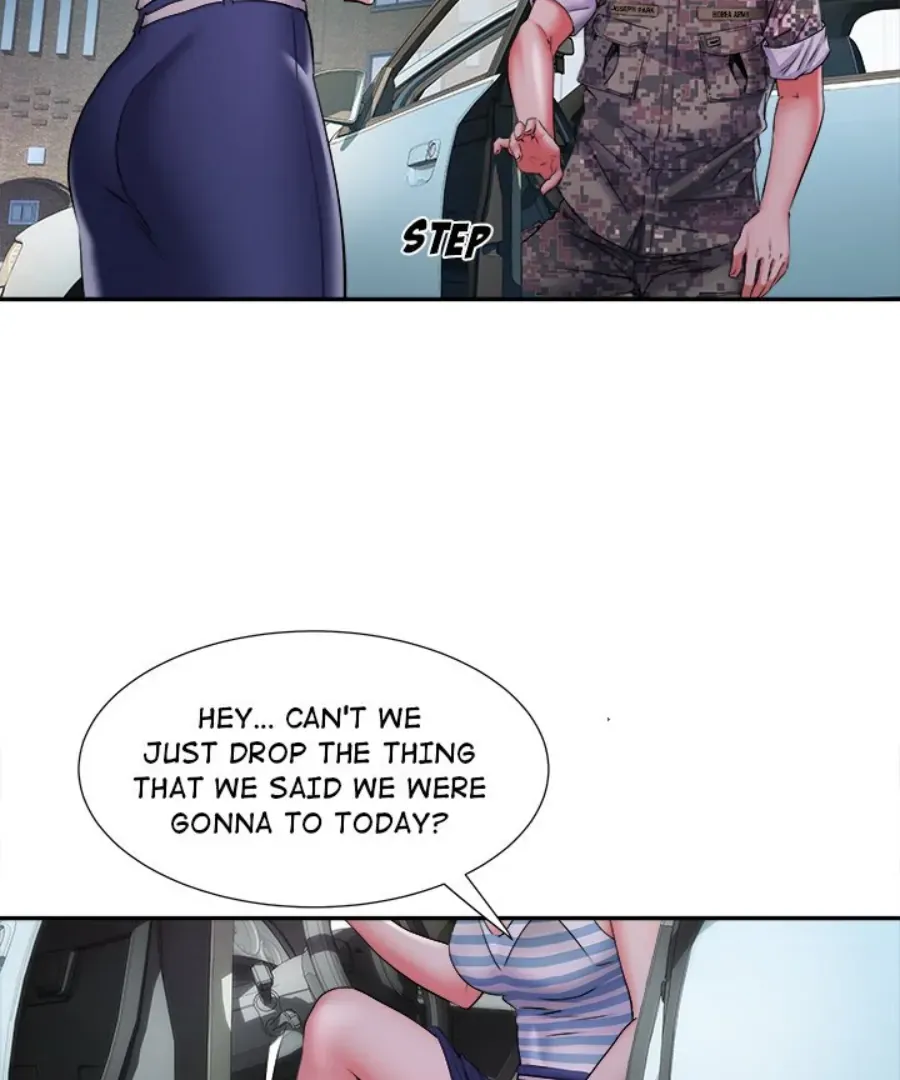 Salute! Chapter 19 page 12 - 