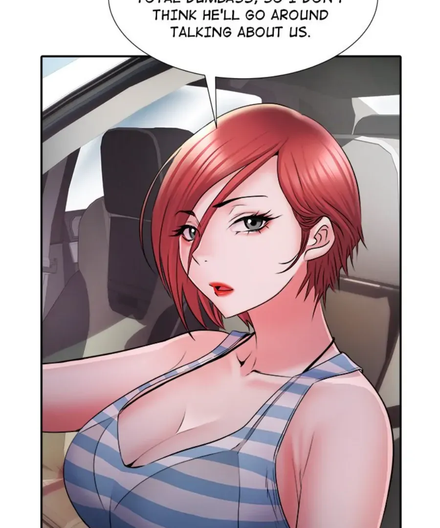 Salute! Chapter 19 page 14 - 