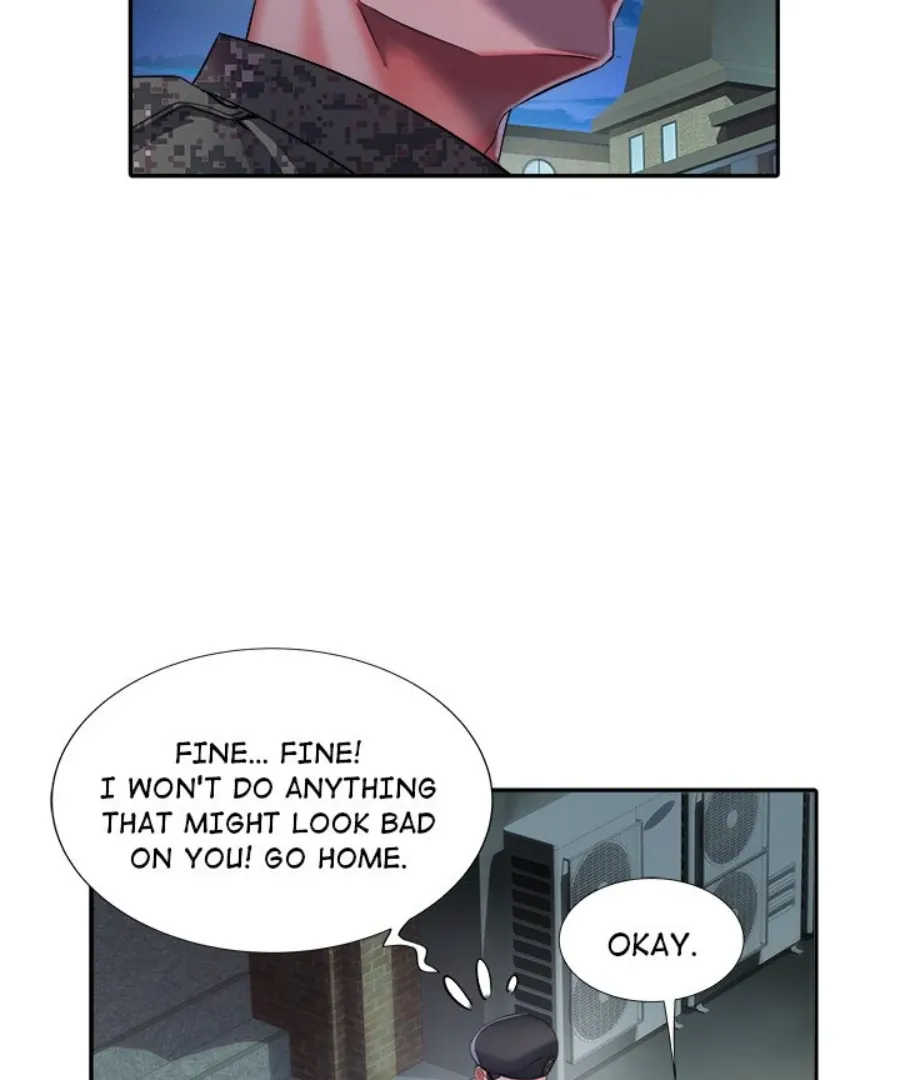 Salute! Chapter 19 page 16 - 