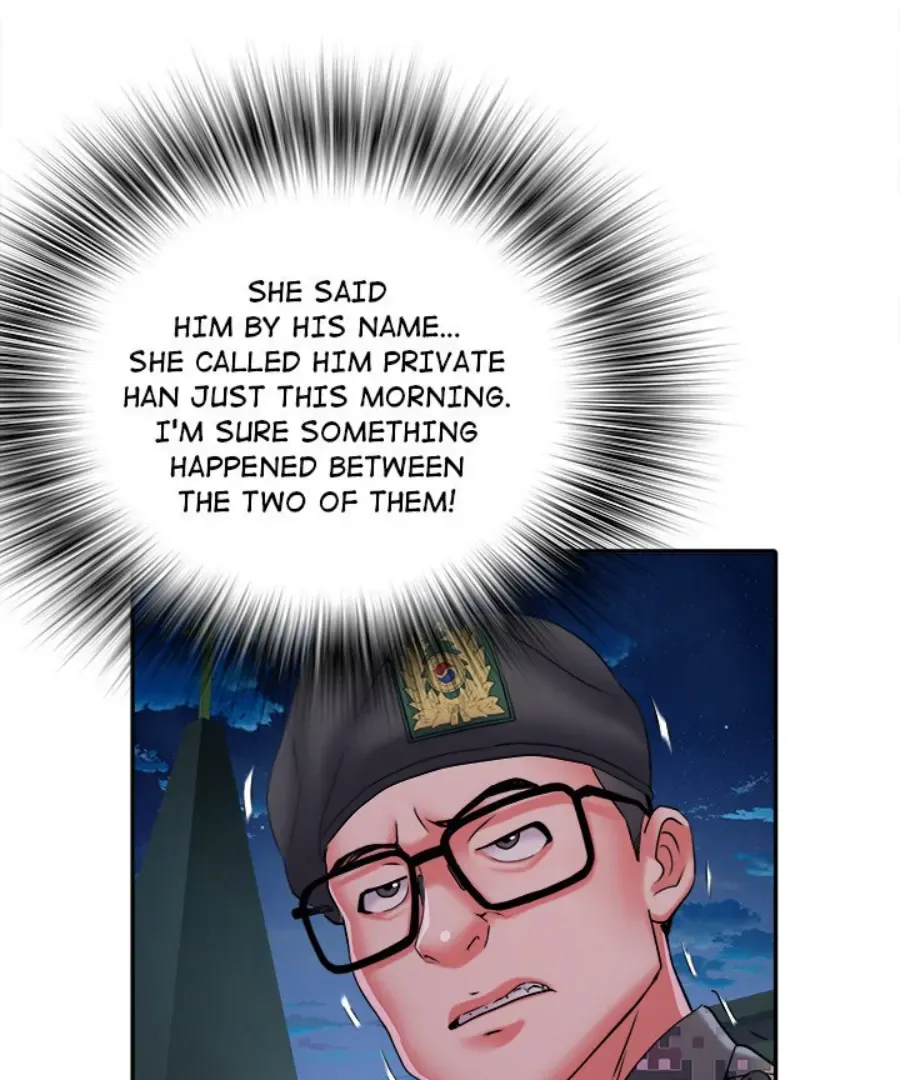Salute! Chapter 19 page 20 - 
