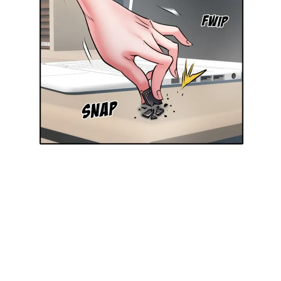Salute! Chapter 19 page 26 - 