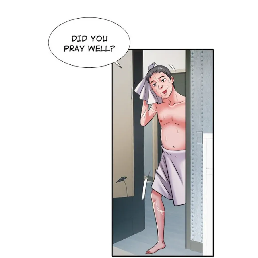 Salute! Chapter 19 page 27 - 