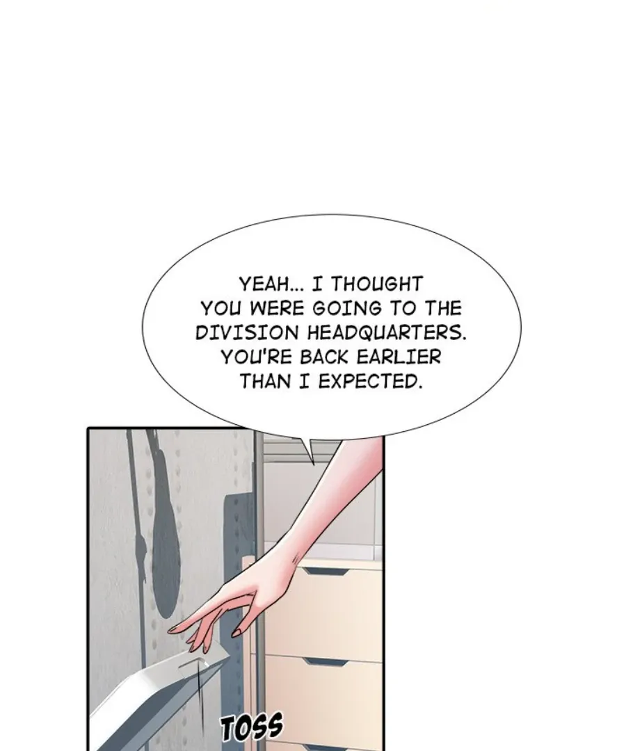 Salute! Chapter 19 page 28 - 