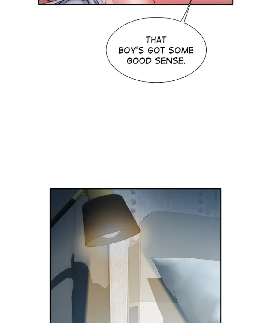 Salute! Chapter 19 page 37 - 