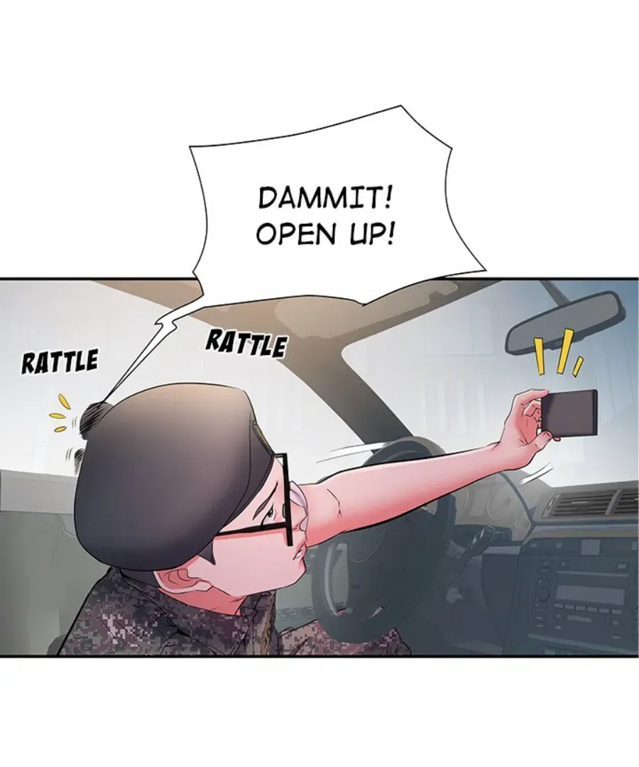 Salute! Chapter 19 page 5 - 