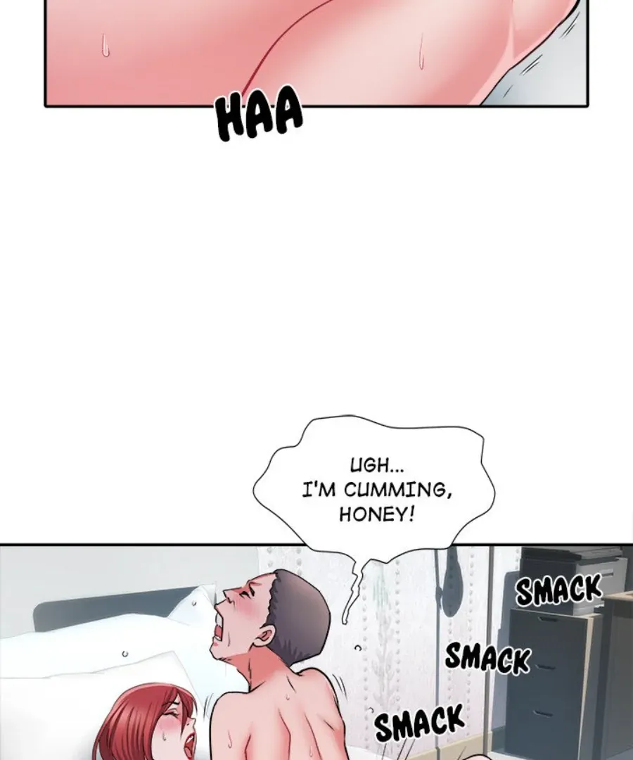 Salute! Chapter 19 page 42 - 