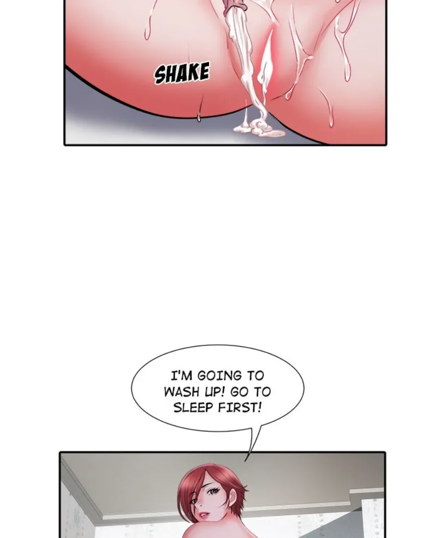 Salute! Chapter 19 page 47 - 